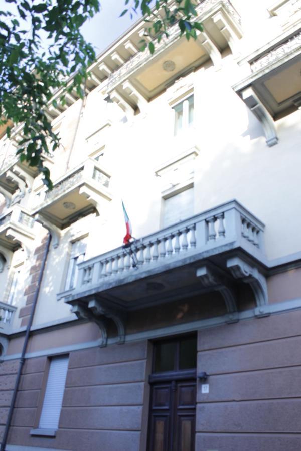 My Bed Affittacamere Κούνεο Εξωτερικό φωτογραφία