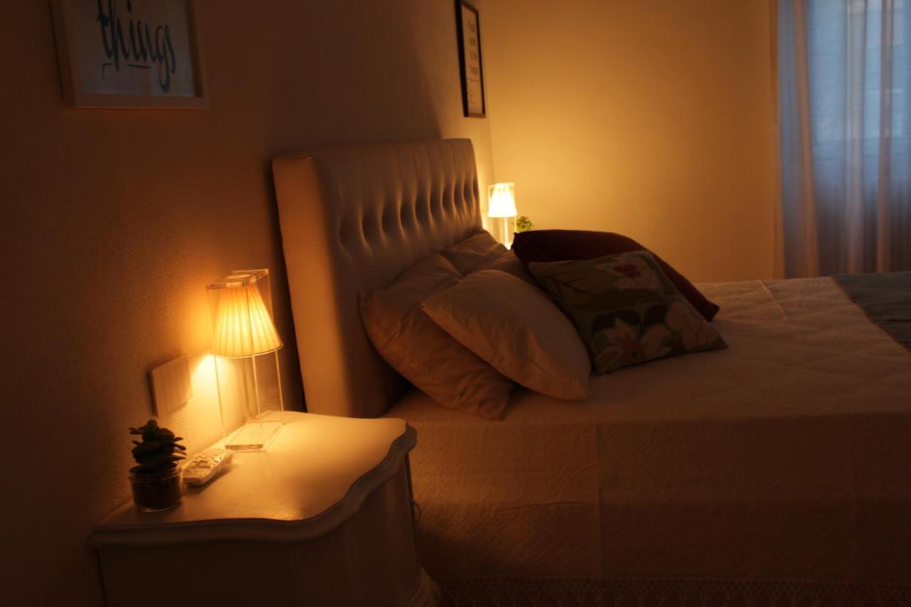 My Bed Affittacamere Κούνεο Εξωτερικό φωτογραφία