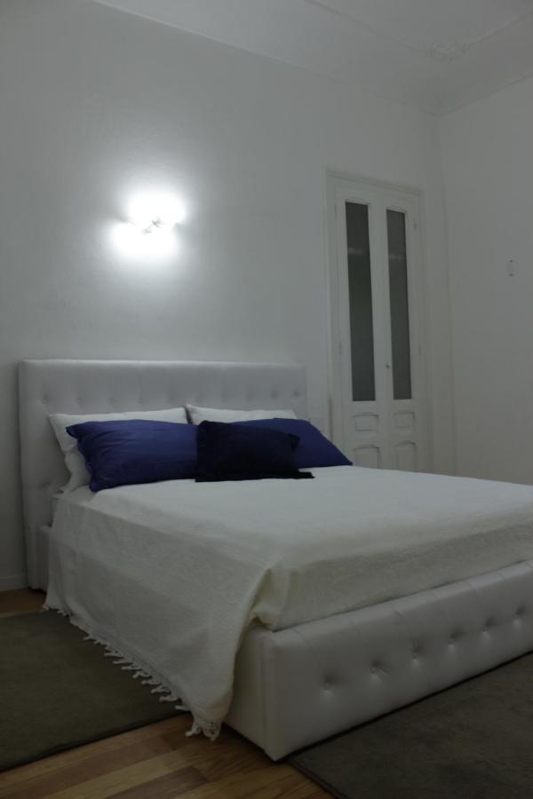 My Bed Affittacamere Κούνεο Εξωτερικό φωτογραφία